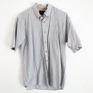 Wrangler Button Down Size M